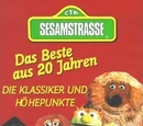Sesamstrasse Videography