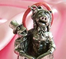 Muppet collectibles (Hallmark Little Gallery)