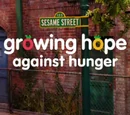 Growing Hope Against Hunger