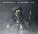 Pirates of the Caribbean