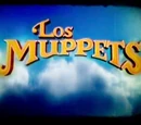 Los Muppets (Spain)