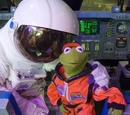 NASA