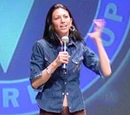 Claudia Black