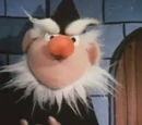 The Wizard (Wizard of Id)