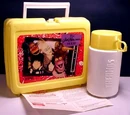 Jim Henson Hour lunchbox