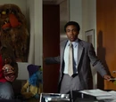 Donald Glover