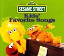 Kids' Favorite Songs (album)