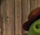 Indiana Jones