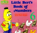 Little Bert's Book of Numbers
