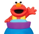 Sesame Street Bath Bobbers