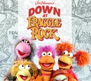 Down at Fraggle Rock: Behind the Scenes