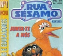 Rua Sésamo (magazine)