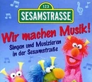 Wir machen Musik!