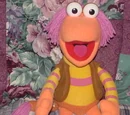 Fraggle Rock dolls (Hasbro)