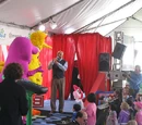 Barney & Friends
