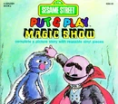 Put & Play Magic Show