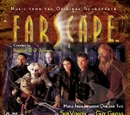 Farscape (soundtrack)