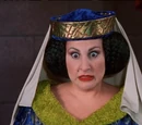 Elmo's Stepmother