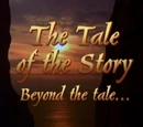The Tale of the Story Beyond the Tale