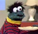 Ernie Impersonators