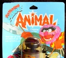Muppet Pop Ups