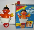 Ernie's Bathtime Bubbler