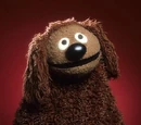 Rowlf the Dog