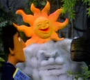 The Sun
