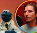 International Cookie Monster