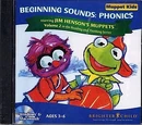 Beginning Sounds: Phonics