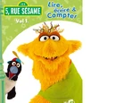 5, Rue Sésame Videography