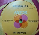 International Muppet Singles