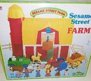 Sesame Street Farm