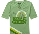 Kermit Think Green