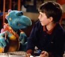 Episode 111: Living with Dinosaurs