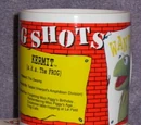 Muppet mugs (Presents)