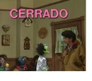 Cerrado/Abierto