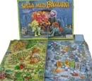 Das Fraggles-Spiel