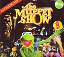 The Muppet Show (French album)