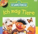 Ich mag Tiere