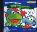 Thinking Skills