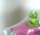 Muppet decorative soap set