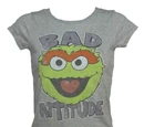 Sesame Street T-shirts (Famous Forever)