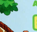 A Visit to the Sesame Street Zoo
