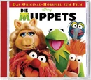 Die Muppets (audio book)