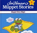 Muppet Story Magic