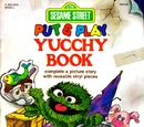 Put & Play Yucchy Book
