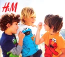 H&M