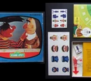 Sesamo Apriti (game)
