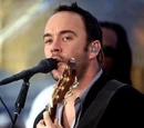 Dave Matthews